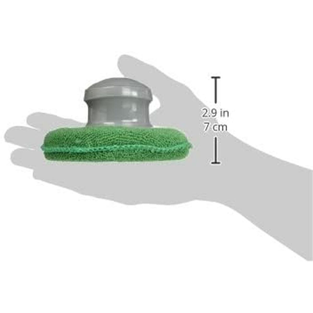 Set 3 buc aplicator Turtle Wax X7132td Turtle Wax - imagine 3