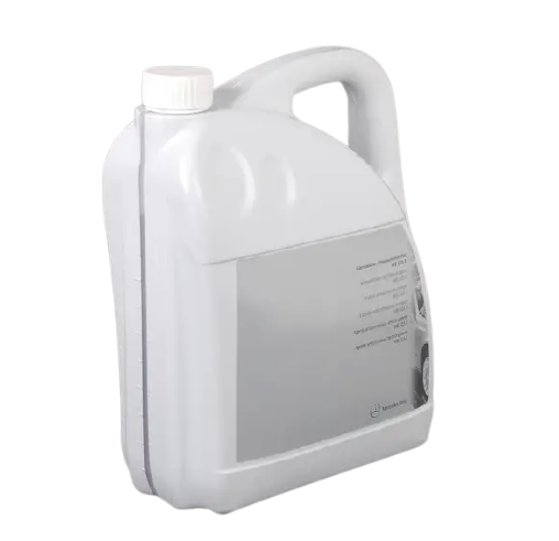 Antigel concentrat Rosu Mercedes MB 325.5 / MB 326.6 5L Mercedes-Benz - imagine 1