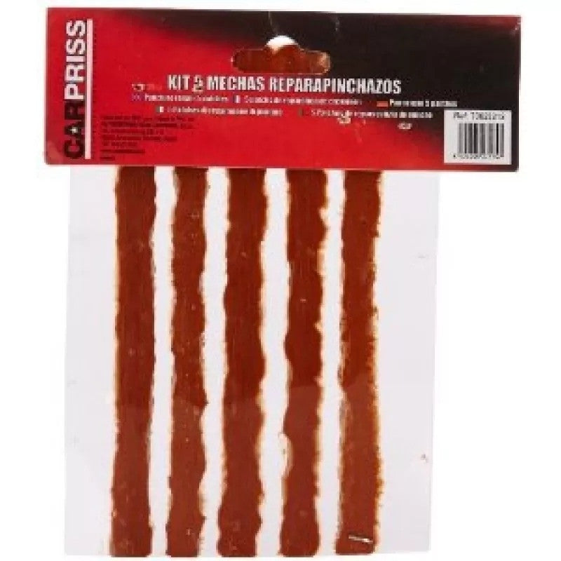 Snur reparatie anvelope Carpriss Set 5 buc Carpriss - imagine 1