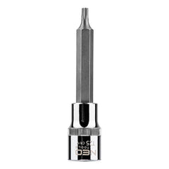 Tubulara 1.2  cu antrenor bit Torx T25 Neo Tools - imagine 1