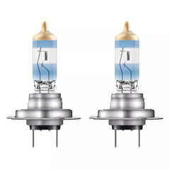Bec Halogen Osram H7 Night Breaker 220 Osram - imagine 4