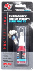 Moje Profesional- Pasta blocare suruburi 10 ml Moje - imagine 1