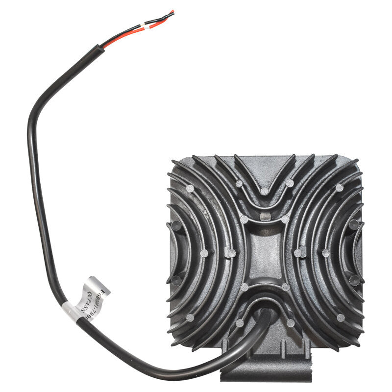 Proiector 9 L 10-30V 27W unghi 60 BRECKNER GERMANY - imagine 4
