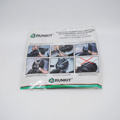 Set coliere planetara 9mm (1lung+1scurt) RUNKIT MTR - imagine 2