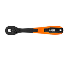Antrenor. maner cu clichet 1. 2   250 m Neo Tools - imagine 1