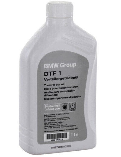 Ulei cutie transfer BMW DTF-1 1L BMW - imagine 1