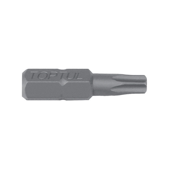Bit torx T30 1/4 Toptul - imagine 1