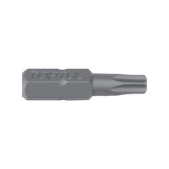 Bit torx T30 1/4 Toptul - imagine 1