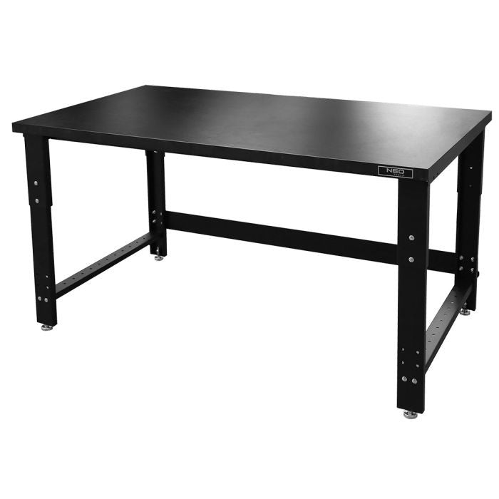 Banc de lucru 1500mm x 780mm x 830mm Neo Tools - imagine 1