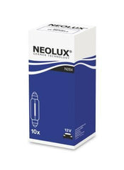 Bec Neolux C10W 12V 10W  SV8.5-8 Neolux - imagine 2