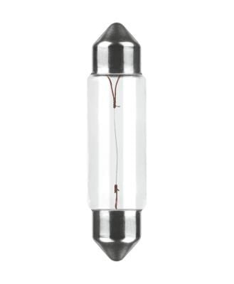 Bec Neolux C10W 12V 10W  SV8.5-8 Neolux - imagine 1