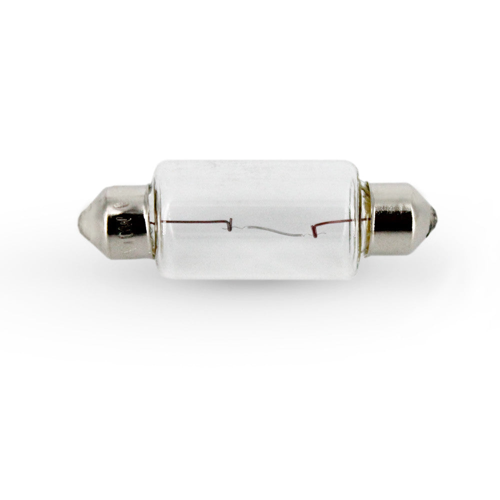 Bec MTR C10W 12V 10W SV8.5 - Set 10 buc Carguard - imagine 1