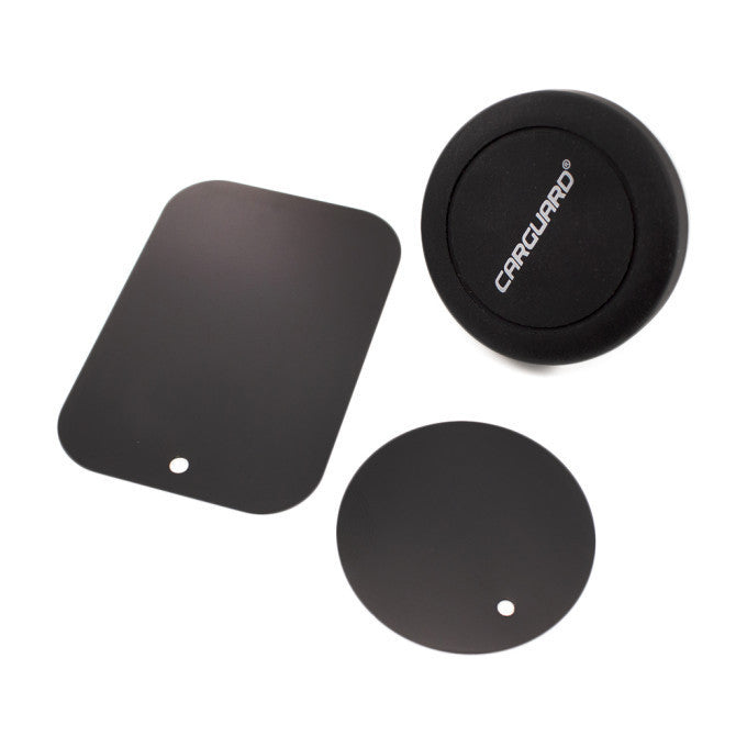 Suport magnetic pentru telefon "mini" STA007 Carguard - imagine 5