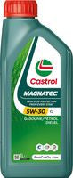 Ulei motor turisme Castrol Magnatec C2 5W30 1L Castrol - imagine 3