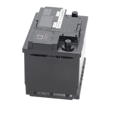 Acumulator Motrio 60 Ah 510A Motrio - imagine 2