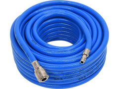 FURTUN AER, 10MMX20M, 2MPA Yato - imagine 1