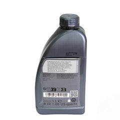 Ulei motor Mercedes StarParts 5W30 (MB 229.51) 1L Mercedes-Benz - imagine 3