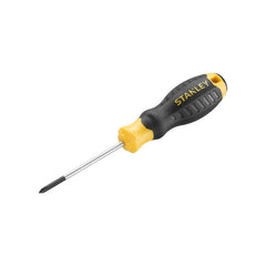Șurubelniță Phillips STANLEY® CUSHION GRIP™, PH0 X 60 mm Stanley - imagine 1