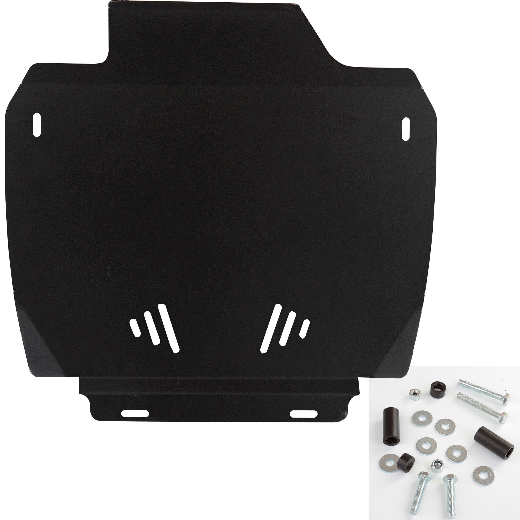 Scut metalic motor, cutie de viteză MTR - imagine 1
