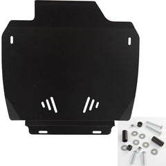 Scut metalic motor, cutie de viteză MTR - imagine 1