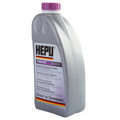 Antigel concentrat Hepu G13 1,5L Hepu - imagine 2