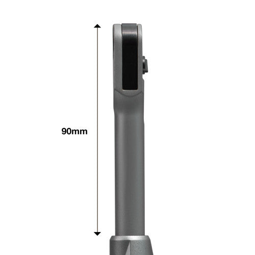 Antrenor cu clichet INSIDER™ pass-through, model M12 FPTR-0, 81Nm Milwaukee - imagine 4