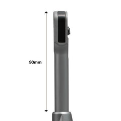 Antrenor cu clichet INSIDER™ pass-through, model M12 FPTR-0, 81Nm Milwaukee - imagine 4