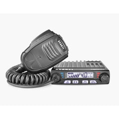 Statie radio Avanti Supremo CB Avanti - imagine 1
