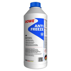 Antigel concentrat Rowe HighTec AN G11 1.5L Rowe - imagine 1