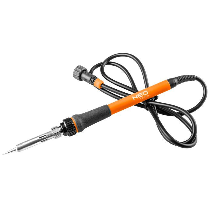 Statie de lipit SL1 60W 180.480 Â°C Neo Tools - imagine 7
