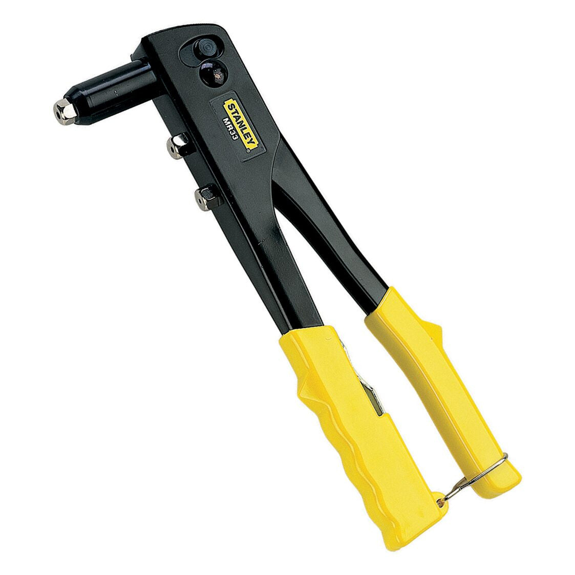 CLESTE PENTRU NITURI MR33 2 55MM Stanley - imagine 1