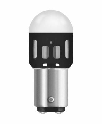 Bec Neolux LED P21/5W 12V 1,2W BAY15d Neolux - imagine 2