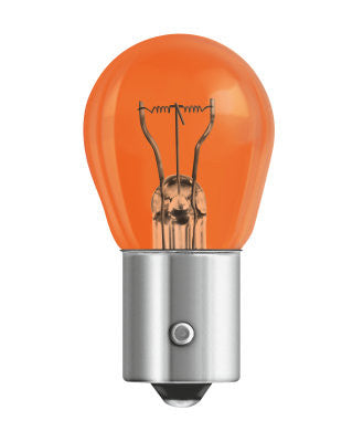 Bec Osram TruckStar Pro PY21W 24V 21W BAU15s Osram - imagine 2
