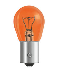 Bec Osram TruckStar Pro PY21W 24V 21W BAU15s Osram - imagine 2
