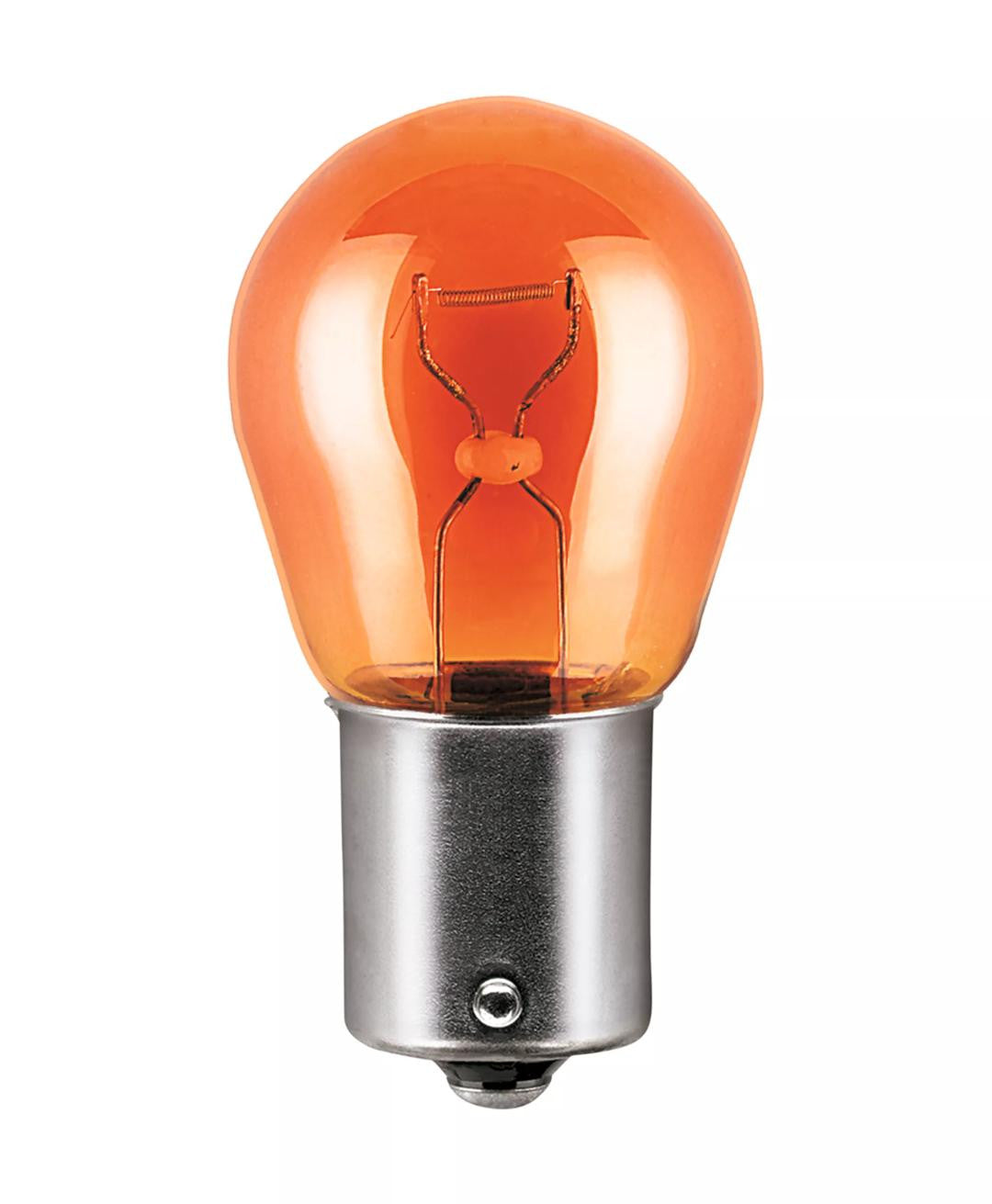 Bec Osram Ultra Life PY21W 12V 21W BAU15s Osram - imagine 3