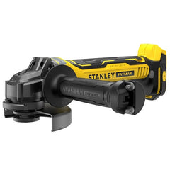 Polizor unghiular mic, fără perii, STANLEY® FATMAX® V20 MAX*, de 125 mm Stanley - imagine 1