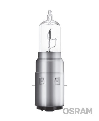 BEC MOTO 12V S2 35/35 W ORIGINAL OSRAM