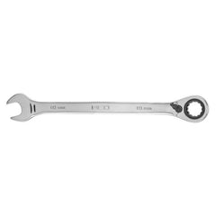 Cheie combinata cu clichet 10 mm Neo Tools - imagine 1