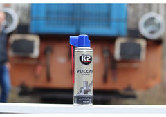 VULCAN 250ml - Degripant 250ml. K2 - imagine 4