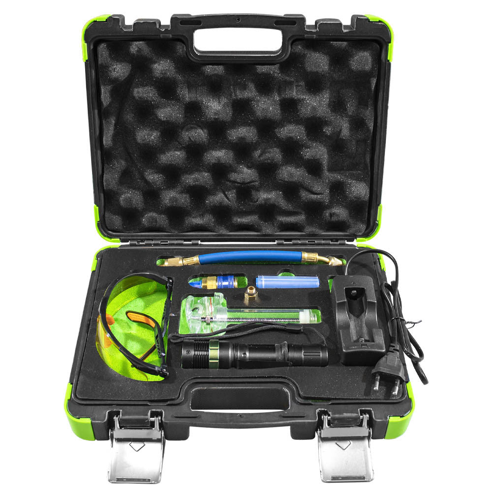 KIT DE DETECTARE PENTRU SCURGERE AER CONDIŢIONAT JBM - imagine 1