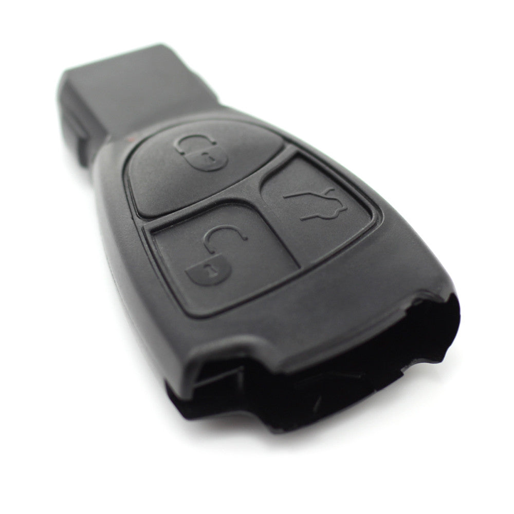 Mercedes Benz - Carcasa cheie tip "Smartkey" cu 3 butoane Carguard - imagine 5