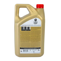 Ulei motor Castrol Edge 5W40 5L Castrol - imagine 3