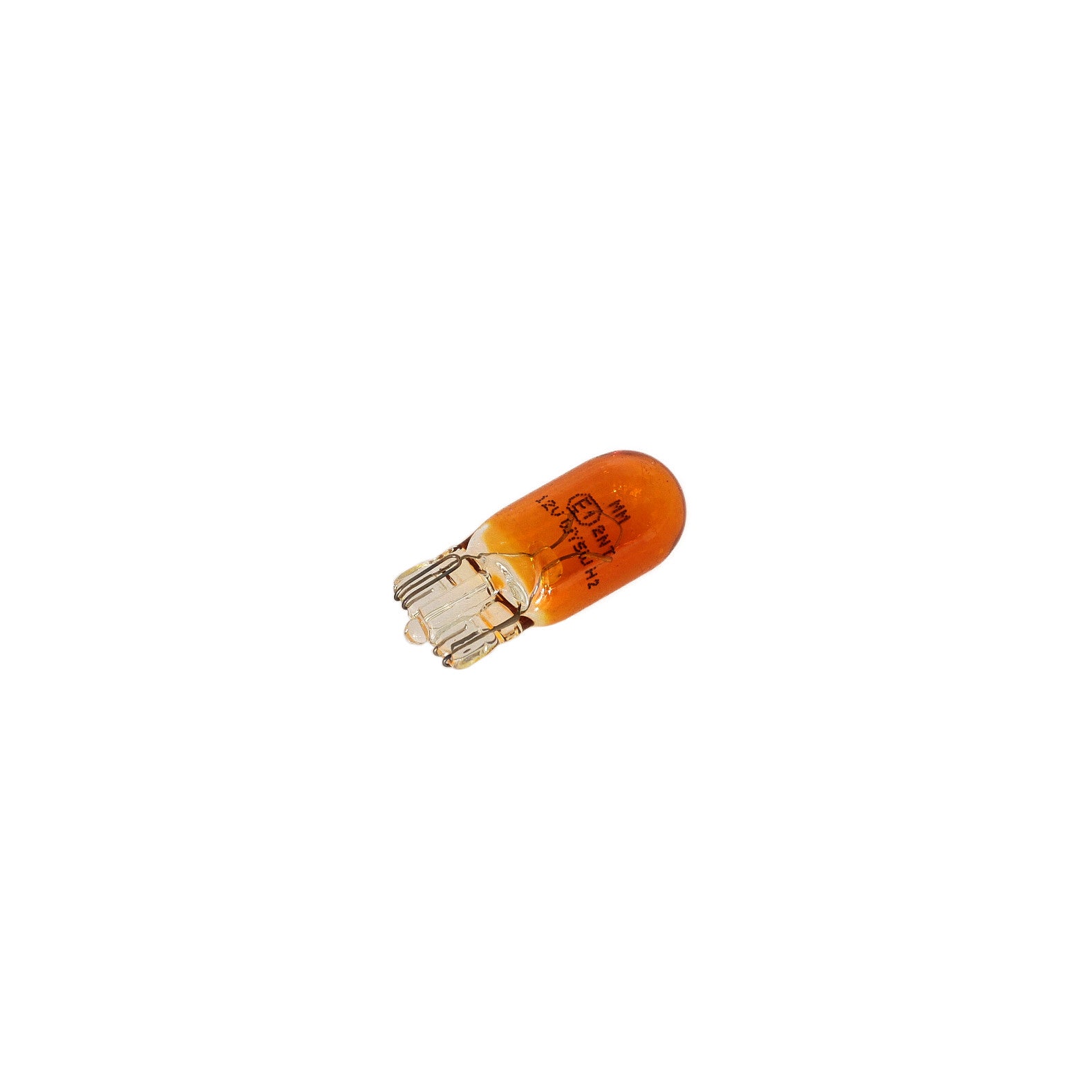 Bec Magneti Marelli W5W 12V 5W W2,1x9,5d Galben Magneti Marelli - imagine 1