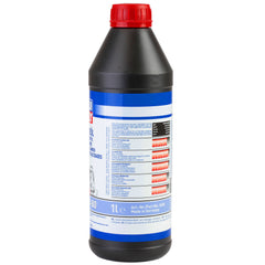 Ulei cutie Liqui Moly 75W80 1L Liqui Moly - imagine 2