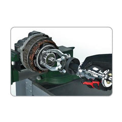 Trusa extractor culisant 5 bucati Toptul - imagine 2