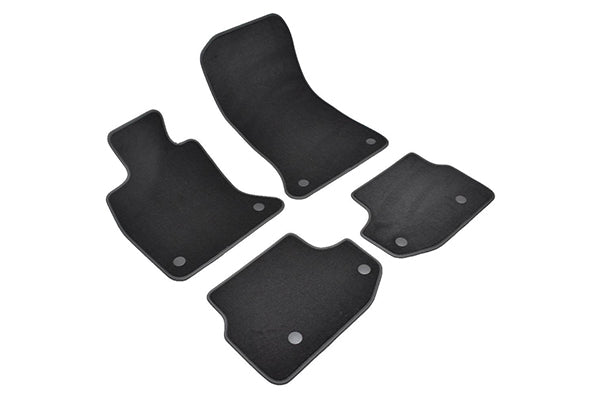 SET COVORASE AUTO MOCHETA UMBRELLA PENTRU BMW 5 [F10.11  LCI](2013-2017)