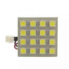 Placă LED SMD 35x35 mm - CARGUARD Carguard - imagine 1