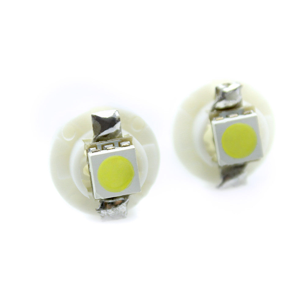 Led de Bord 12V 0.25W B8, 5d  -Set 2 buc Carguard - imagine 5