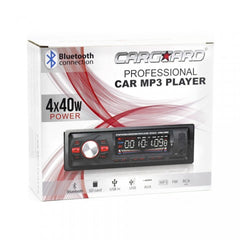 Mp3 player auto cu Bluetooth Carguard - imagine 2