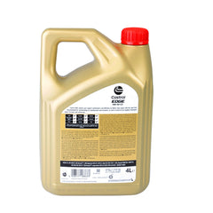 Ulei motor Castrol Edge C3 5W30 4L Castrol - imagine 3